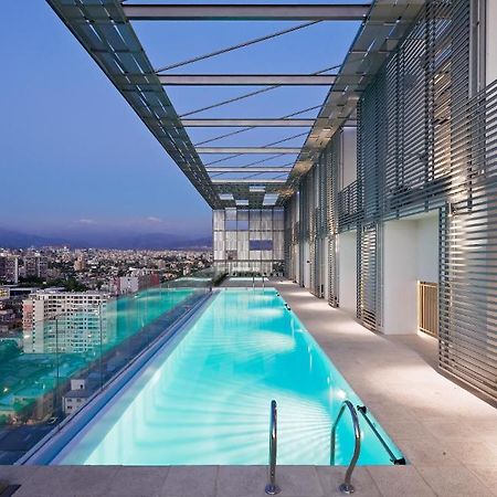 Hotel Gen سانتياغو المرافق الصورة