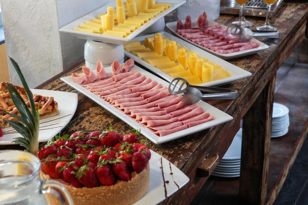 Hotel Gen سانتياغو الغرفة الصورة
