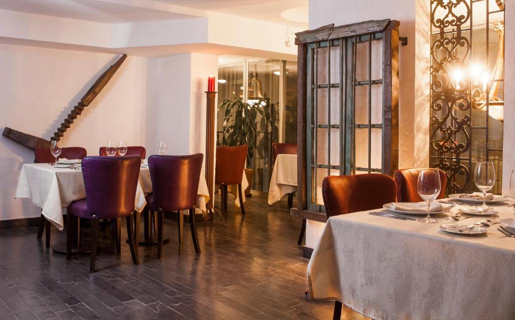 Hotel Gen سانتياغو المظهر الخارجي الصورة