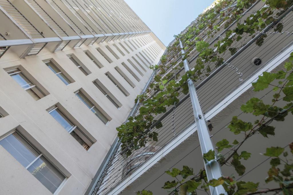 Hotel Gen سانتياغو المظهر الخارجي الصورة
