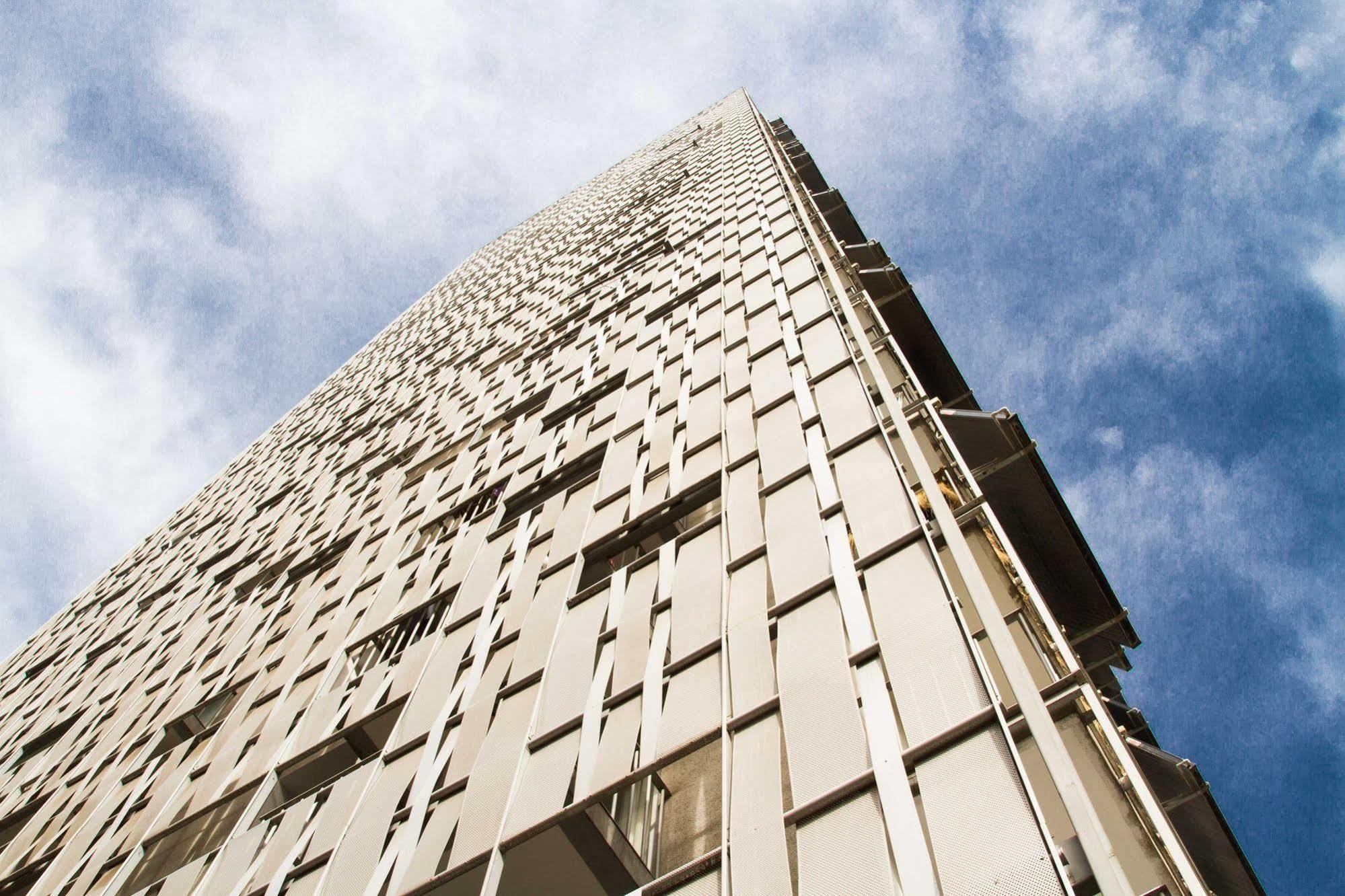 Hotel Gen سانتياغو المظهر الخارجي الصورة